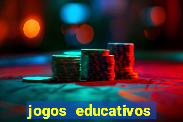 jogos educativos sobre vitaminas